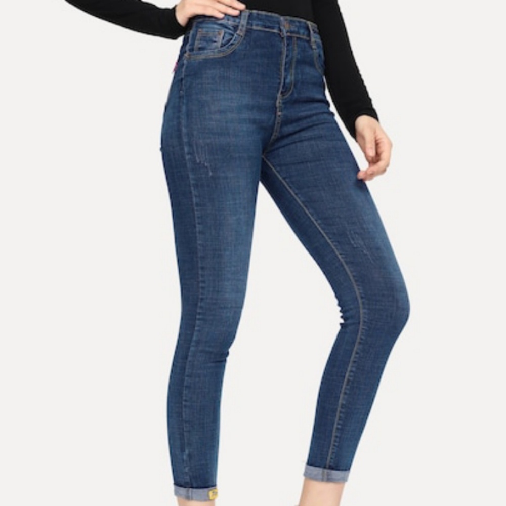Jeans - Picture 2 of 7